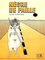 Download this eBook Nègre de paille