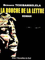 Télécharger le livre :  La bouche de la lettre