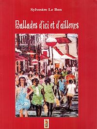 Télécharger le livre :  Ballades d'ici et d'ailleurs