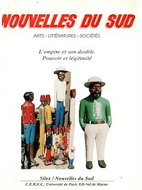 Télécharger le livre :  L'Empire et son double : Pouvoir et légitimité