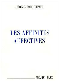 Télécharger le livre :  Les affinités affectives