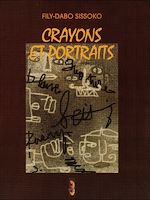 Télécharger le livre :  Crayons et portraits