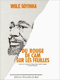 Télécharger le livre :  Du Rouge de Cam sur les feuilles