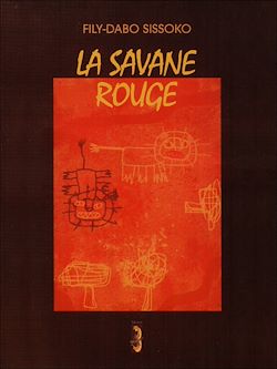 Télécharger le livre :  La savane rouge
