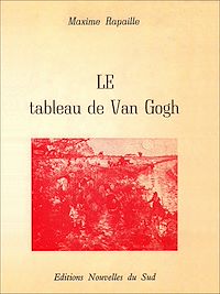 Télécharger le livre :  Le tableau de Van Gogh