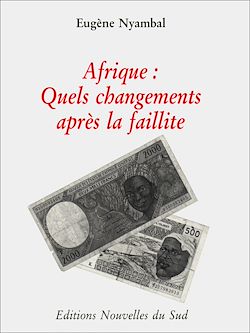 Télécharger le livre :  Afrique : Quels changements après la faillite ?
