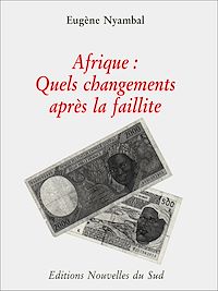 Télécharger le livre :  Afrique : Quels changements après la faillite ?