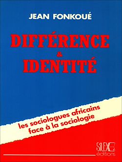 Télécharger le livre :  Différence & Identité