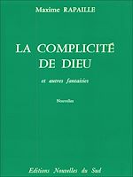 Download this eBook La complicité de Dieu