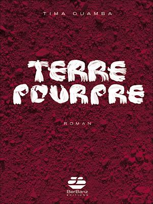 Téléchargez le livre :  Terre pourpre