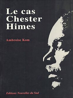 Télécharger le livre :  Le cas Chester Himes