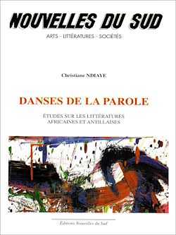 Télécharger le livre :  Danses de la parole