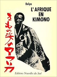Télécharger le livre :  L'Afrique en kimono