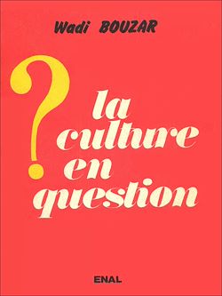 Télécharger le livre :  La culture en question