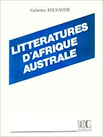 Télécharger le livre :  Littératures d'Afrique Australe