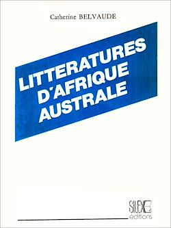 Télécharger le livre :  Littératures d'Afrique Australe