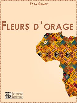 Télécharger le livre :  Fleurs d'orage