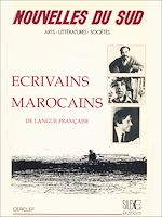 Télécharger le livre :  Écrivains marocains de langue francaise