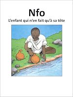 Télécharger le livre :  NFO L'enfant qui n'en fait qu'à sa tête