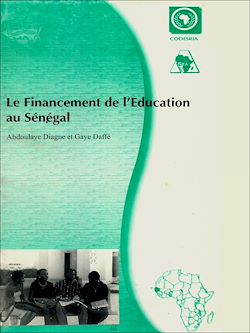 Télécharger le livre :  Le Financement de l'Éducation au Sénégal