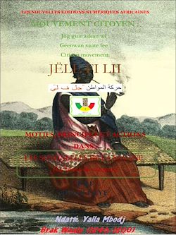 Télécharger le livre :  Les Sentinelles de la Savane