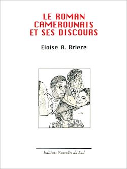 Télécharger le livre :  Le roman camerounais et ses discours