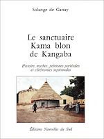 Download this eBook Le sanctuaire Kama blon de Kangaba