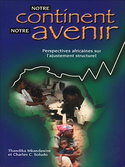 Télécharger le livre :  Notre continent, notre avenir