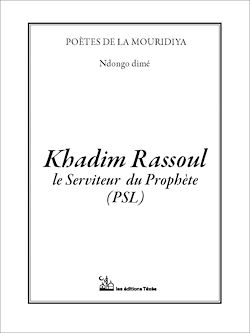 Télécharger le livre :  Khadim Rassoul
