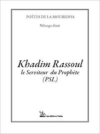 Télécharger le livre :  Khadim Rassoul