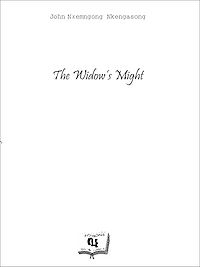 Télécharger le livre :  The Widow's Might