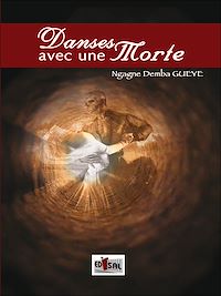 Télécharger le livre :  Danse avec une morte