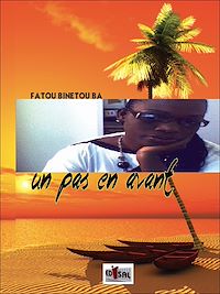 Télécharger le livre :  Un pas en avant