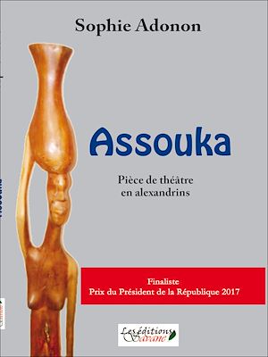 Téléchargez le livre :  Assouka