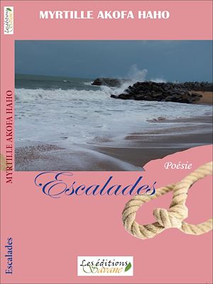 Téléchargez le livre :  Escalades