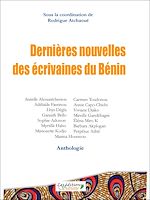 Télécharger le livre :  Dernières nouvelles des écrivaines du Bénin