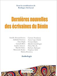 Télécharger le livre :  Dernières nouvelles des écrivaines du Bénin