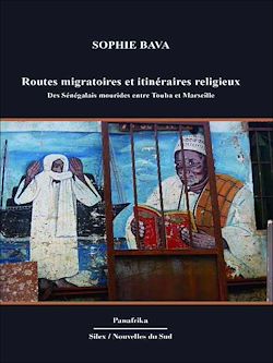 Télécharger le livre :  Routes migratoires et itinéraires religieux