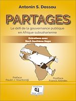 Télécharger le livre :  PARTAGES