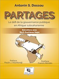 Télécharger le livre :  PARTAGES
