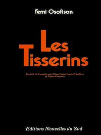 Télécharger le livre :  Les Tisserins