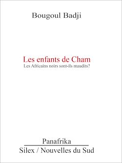 Télécharger le livre :  Les enfants de Cham
