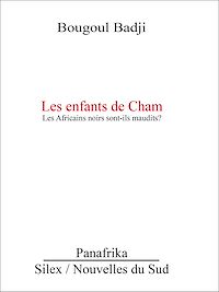 Télécharger le livre :  Les enfants de Cham
