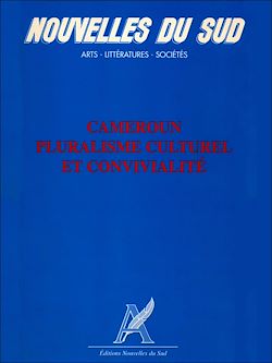 Télécharger le livre :  Cameroun : Pluralisme culturel et convivialité