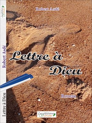 Téléchargez le livre :  Lettre à Dieu