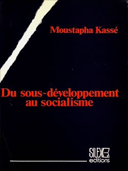 Télécharger le livre :  Du sous-développement au socialisme