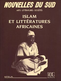 Télécharger le livre :  Islam et littératures africaines