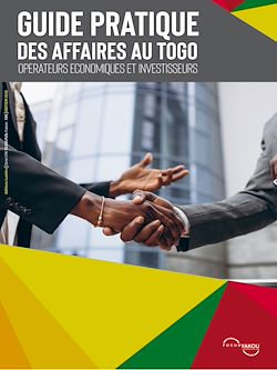 Télécharger le livre :  Guide pratique des affaires au Togo