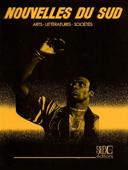 Télécharger le livre :  Réflexions sur l'enseignement des littératures africaines