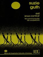 Télécharger le livre :  Exil sous contrat Les communautés de coopérants en Afrique francophone